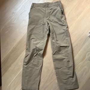 Patagonia sunrise trail pants